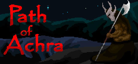 Banner of Path of Achra 