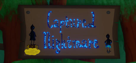 Banner of Captured Nightmare 