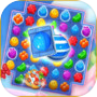 Candy Fever Slash - Smash 3 아이콘