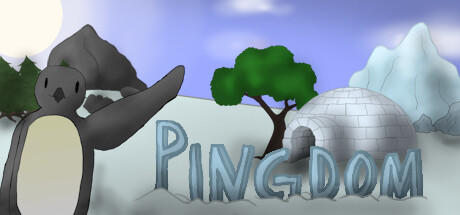 Banner of Pingdom 