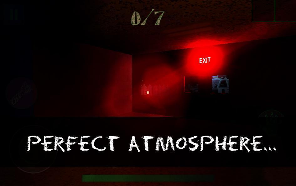 Baldy:In School 遊戲截圖