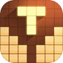 Biểu tượng của Wood Block Puzzle
