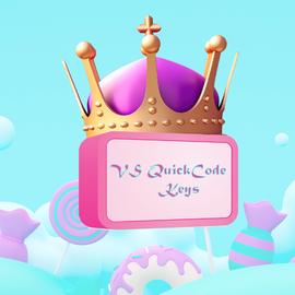 VS QuickCode Keys Latest Version for Android/iOS - TapTap