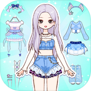 Live Star: YOYO Doll Dress Up