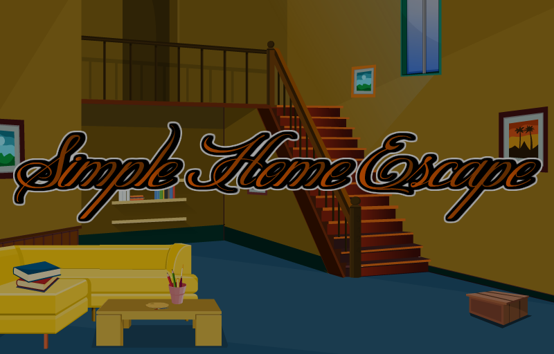 Escape Games Day-446 Game Screenshot