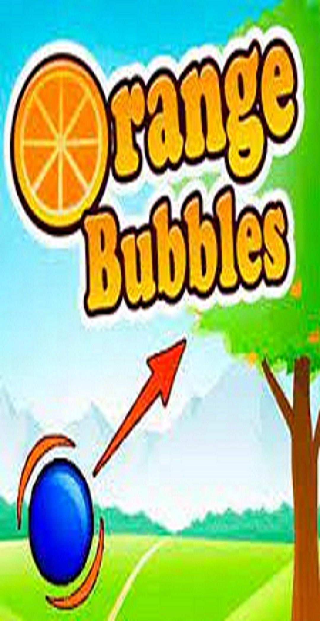 Orange Ranch ภาพหน้าจอเกม