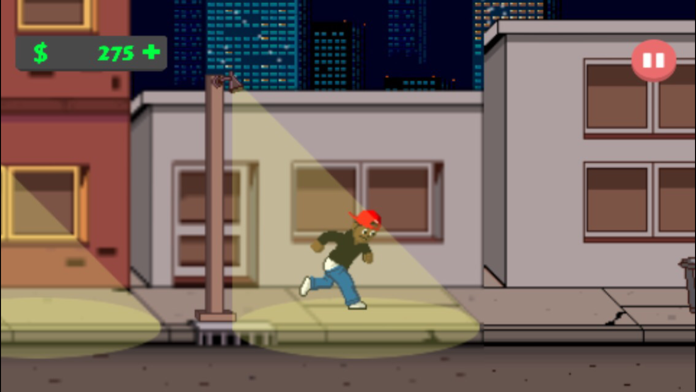 HoodRun Latest Version for Android/iOS APK - TapTap