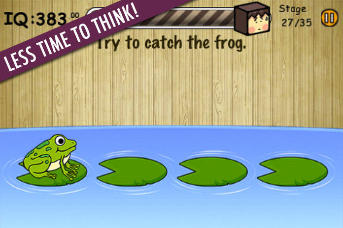 Stupidness 3 PRO Game Screenshot