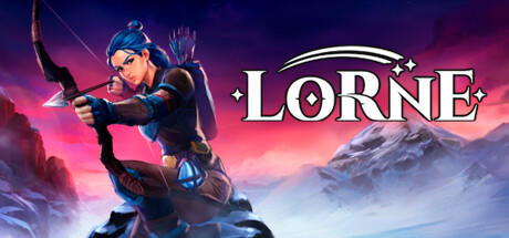 Banner of Lorne 