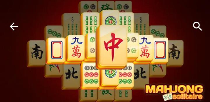 Banner of Mahjong 1.6.9
