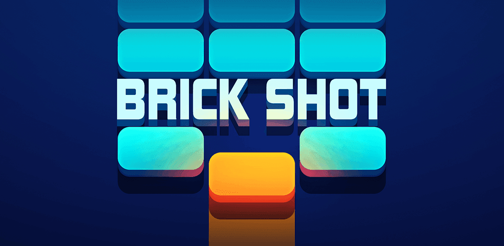 Banner of Brick Shot 1.4