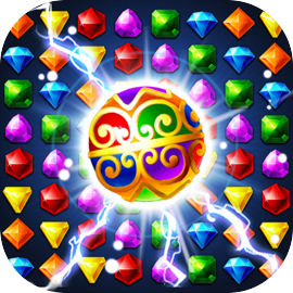 Jewel Hunter Lost Temple