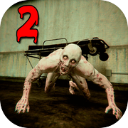 The Scary Tales 2 - Bunker