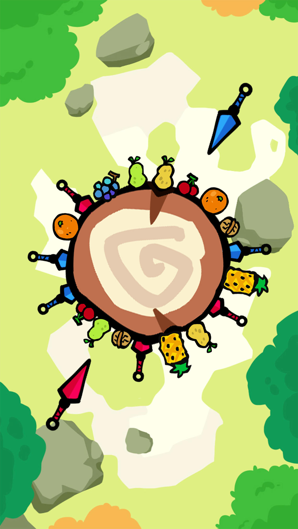 Party Star : 234 Player Games Game Screenshot