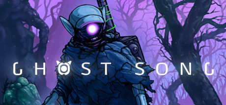 Banner of Ghost Song 