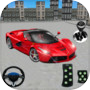 Icon of Car Parking : Luxury Car Games