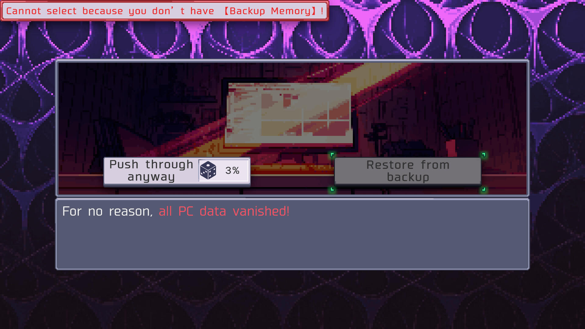 Life of a Lonely Indie Game Developer Game Screenshot