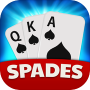 Spades: Free Card Game Classic
