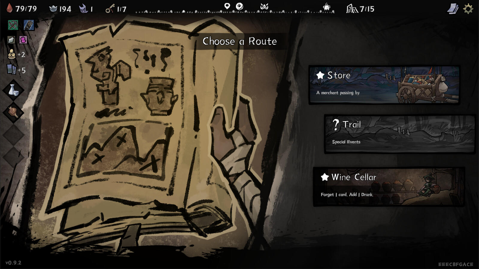 Yao-Guai Hunter Game Screenshot