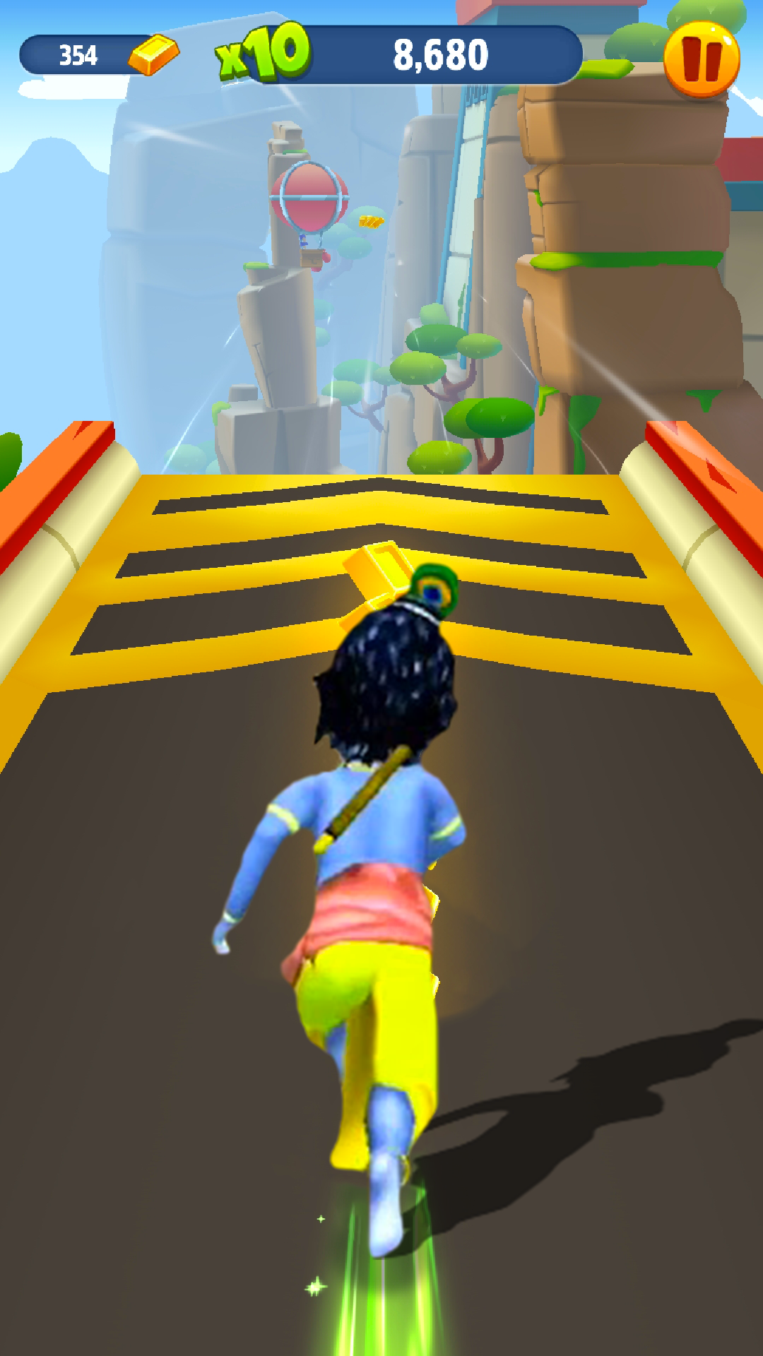 Subway Hero Surfers APK for Android Download