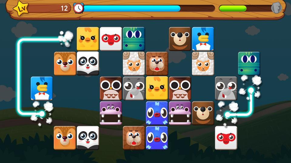 무료 사천성 게임 스크린샷