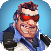 Fort Offensive by Daylight