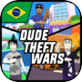 Dude Theft Wars FPS Open world