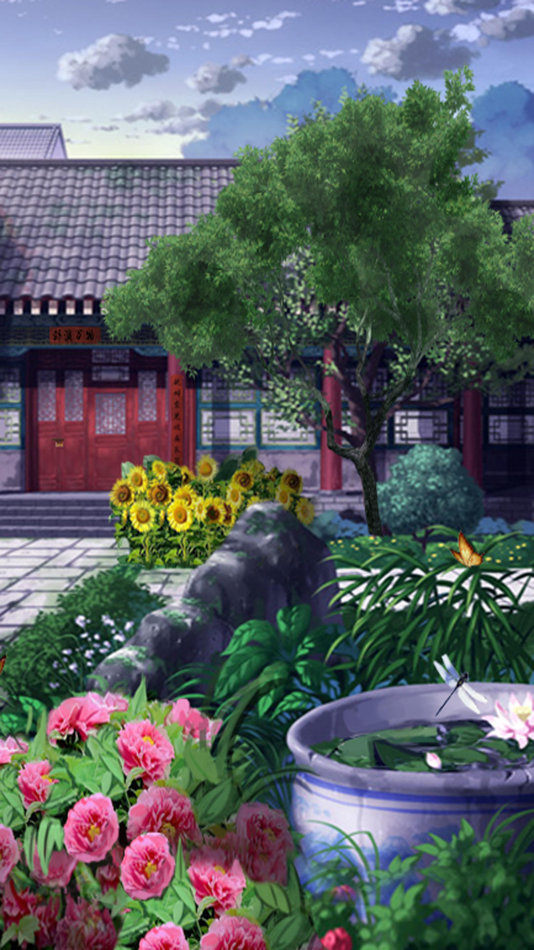 密室逃脱绝境系列1寻找官服 Game Screenshot