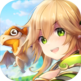 Tales of Dragon - Fantasy RPG