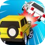 Icon dari Car Pulls Right Driving - Game