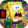 SpongeBob: Bubble Pop NETFLIX