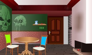 タフウェイエスケープ ゲームのスクリーンショット