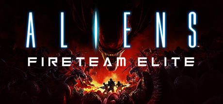 Banner of Aliens: Fireteam Elite 