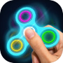 Icon of Finger Spinner