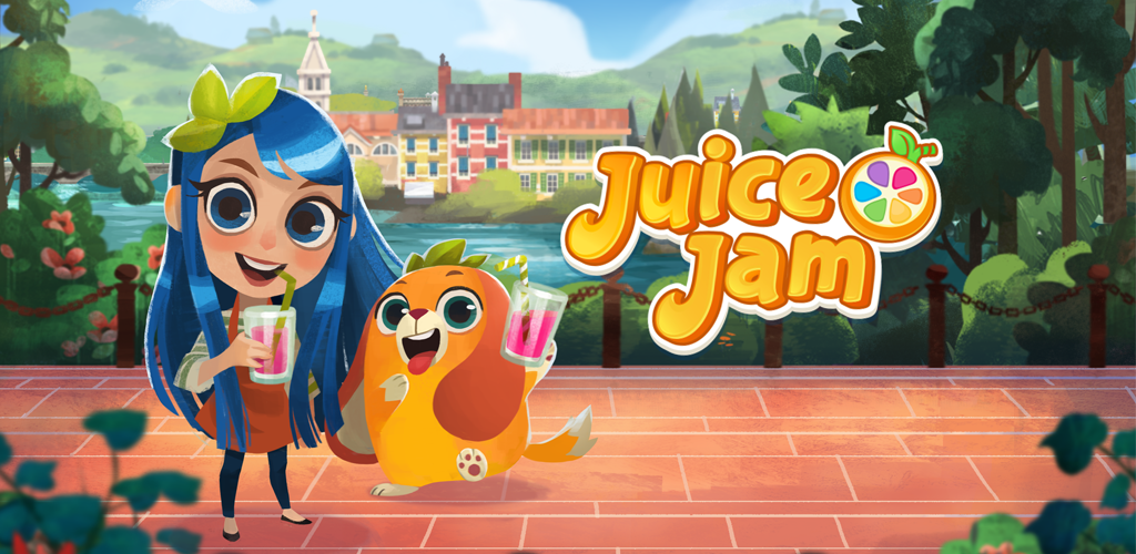Banner of Juice Jam - ပွဲစဉ် 3 ဂိမ်းများ 