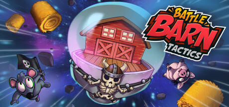 Banner of Battle Barn: Tactics 