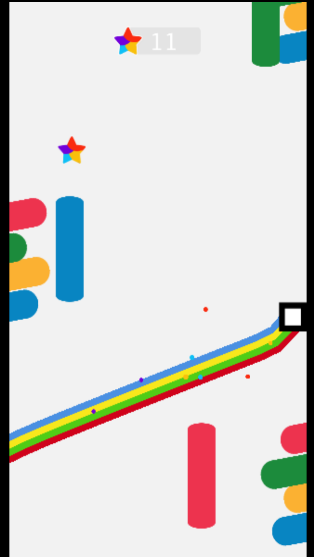 Color Sides ภาพหน้าจอเกม