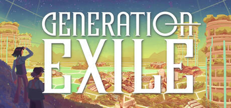 Banner of Generation Exile 