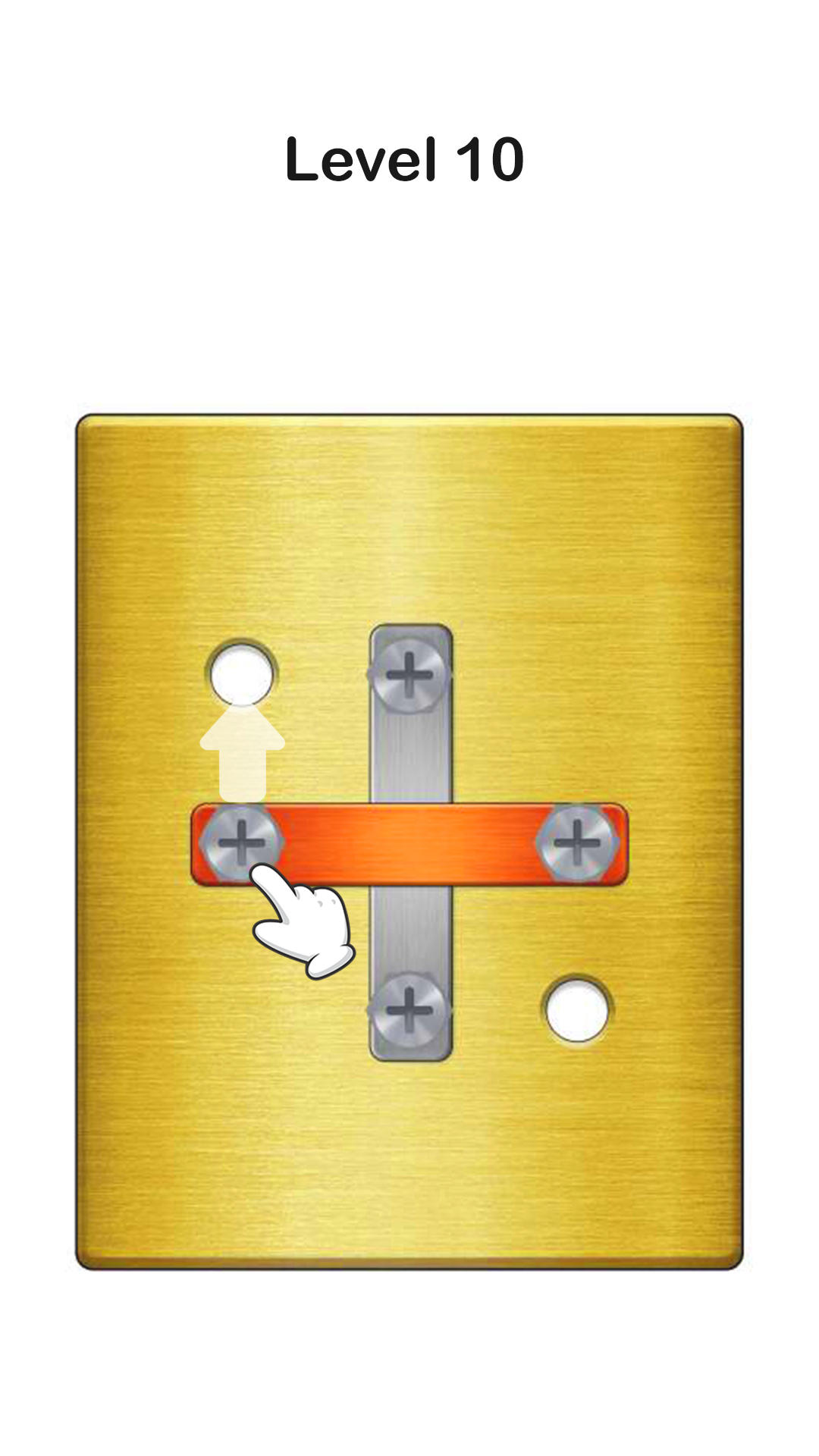 Screenshot 1 of Screw Puzzle: Nuts at Bolts 1.30