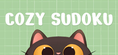 Banner of Cozy Sudoku 