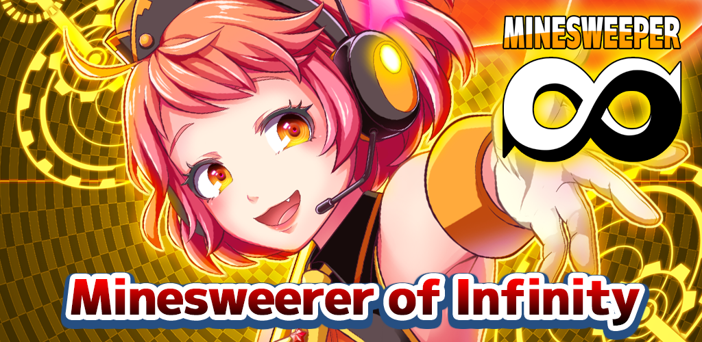 Banner of Minesweeper ng Infinity 1.0.4