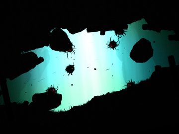 Feist Game Screenshot