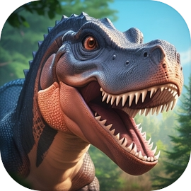 Dinosaur Simulator: Dino Games