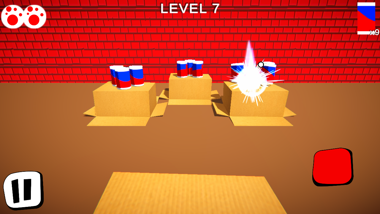 Ball Shooter 3D android iOS apk download for free-TapTap