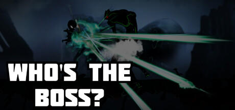 Banner of Who's the BOSS 