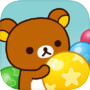 LINE リラックマ ころろんパズル