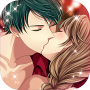 Love Tangle - Otome Anime-Spiel