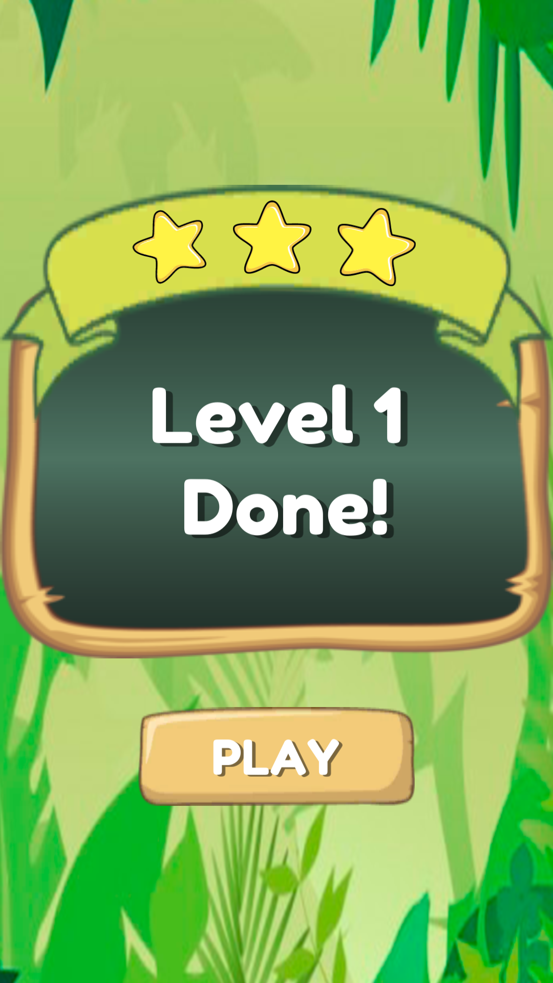 Surprise Eggs for Kids Game Screenshot
