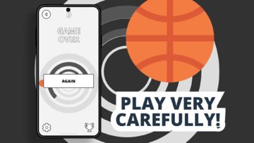 Vortex ゲームのスクリーンショット