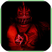 Horror game / Bloody Curse